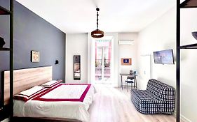 J-Appartment Toledo